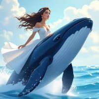 LadyWhale01