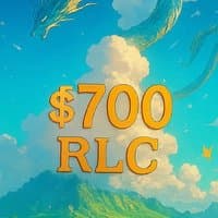CoinRLCto700