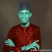 Mubarakbinamin
