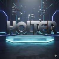 HolterCrypto