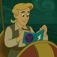 GGGThreepwood