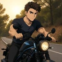 AlexChainRider