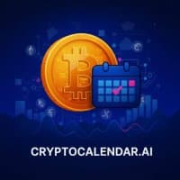 CryptocalendarX
