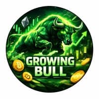GrowingBull