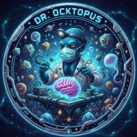 Octokrypto