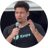 KaspaSilver