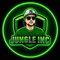 jungleincxrp