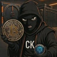 CK_Cryptoklepto