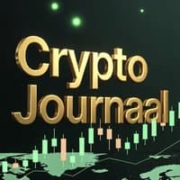 CryptoJournaal