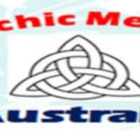 psychicmediumAU
