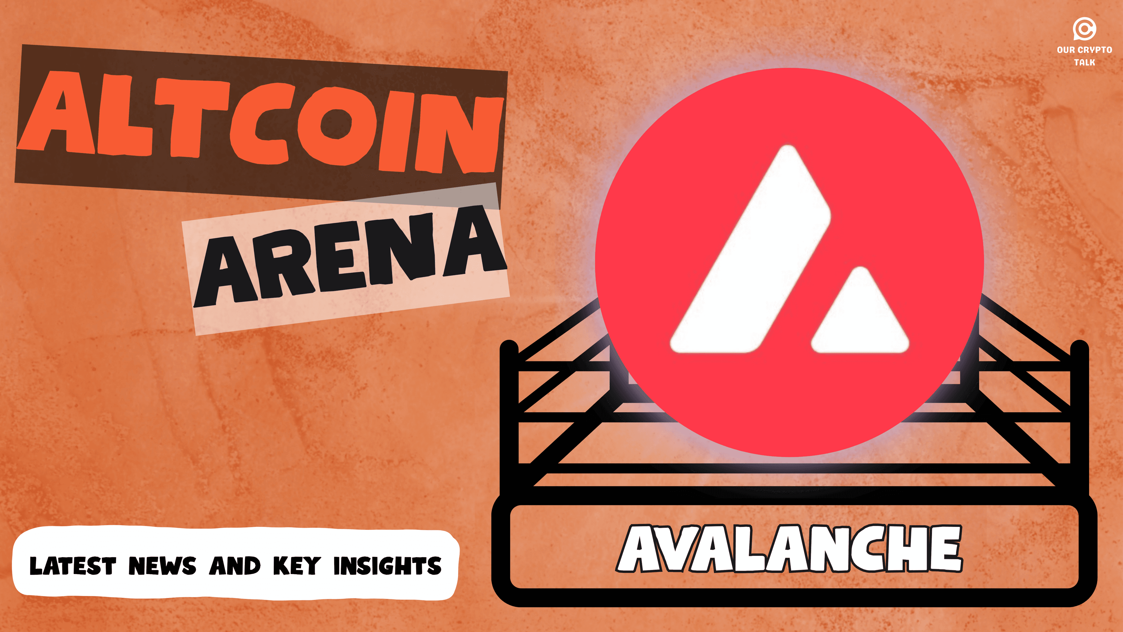 Avalanche image