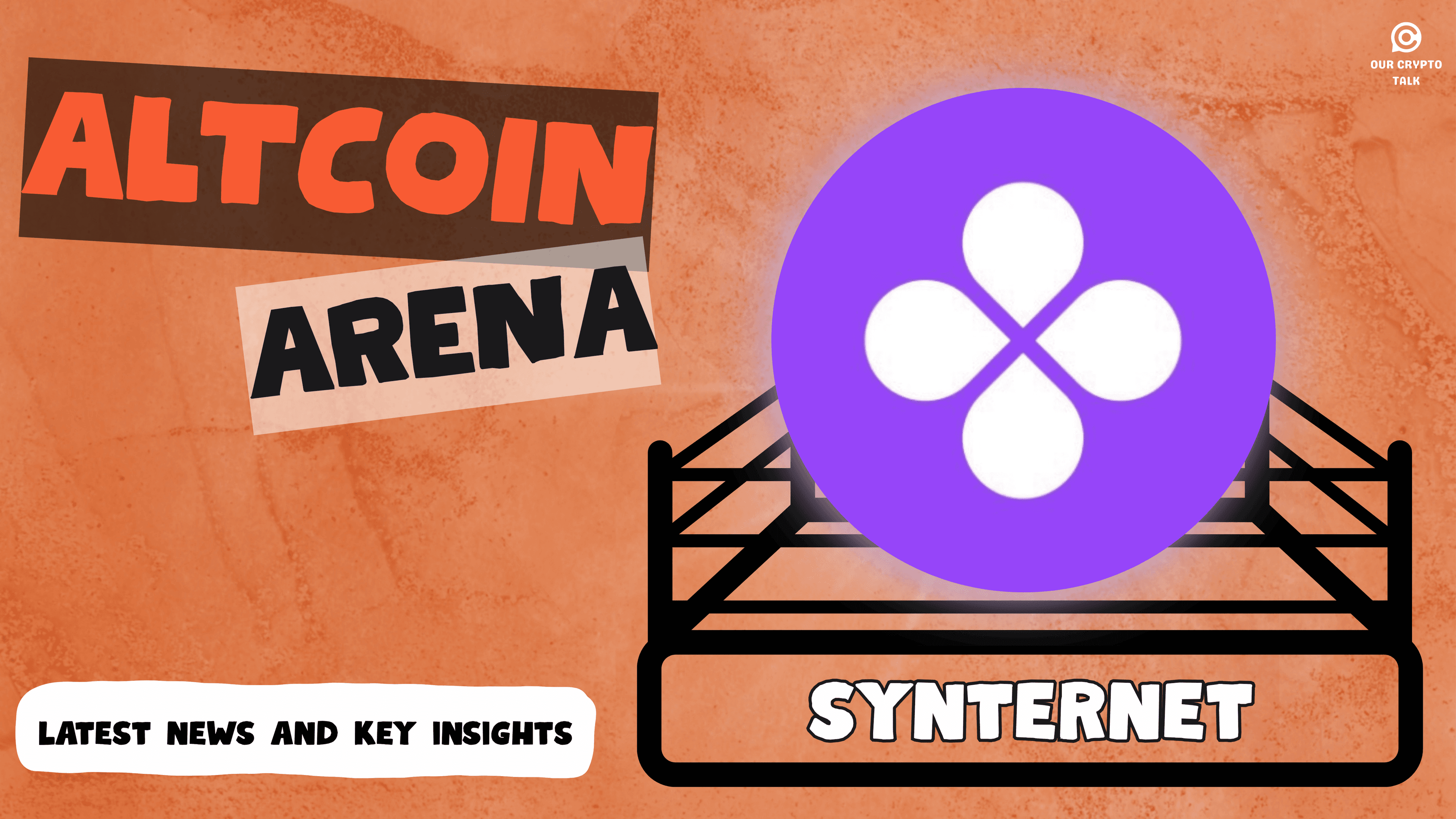 Synternet image