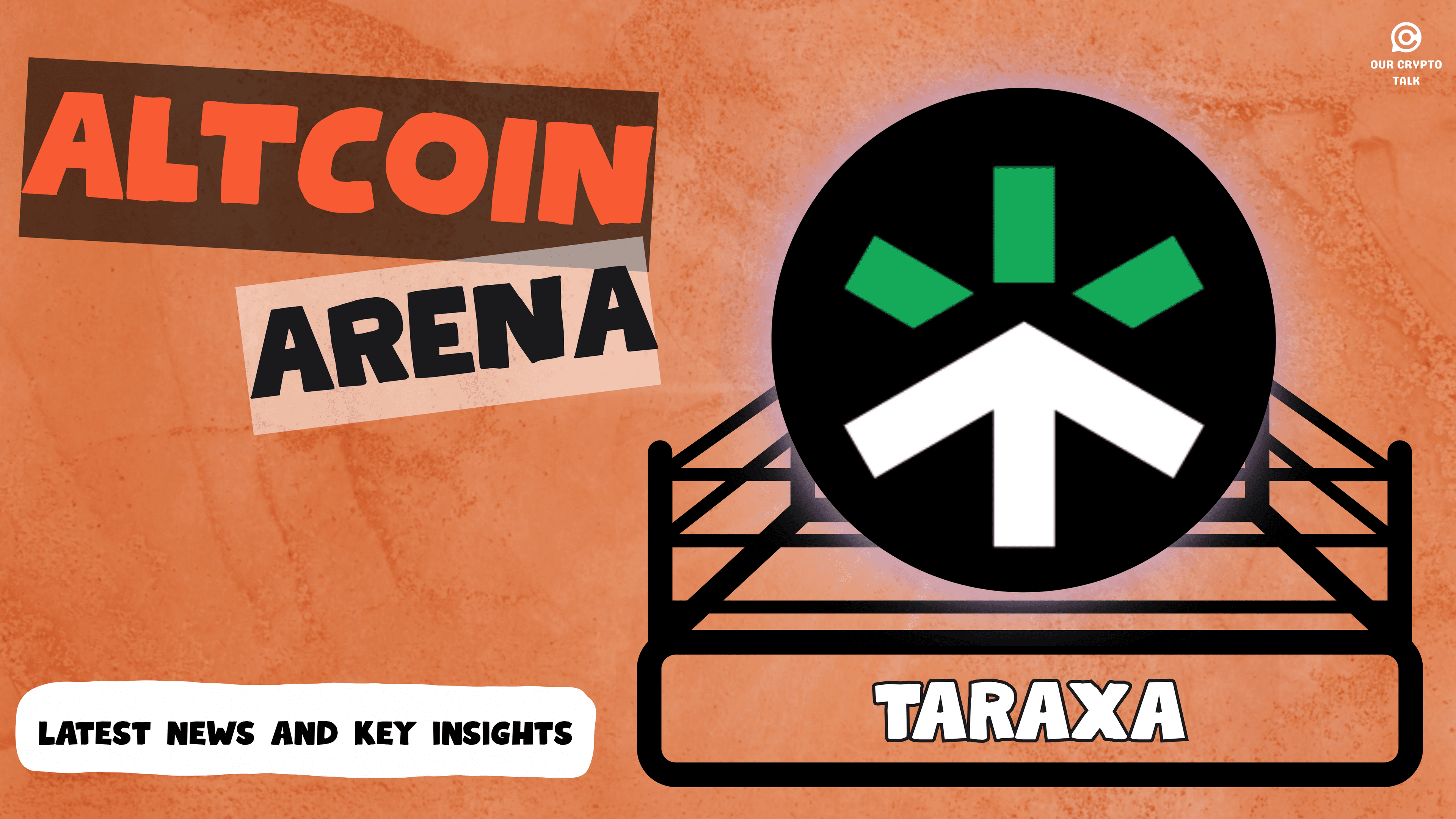 Taraxa image