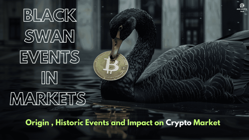 Black Swan Events In Markets image