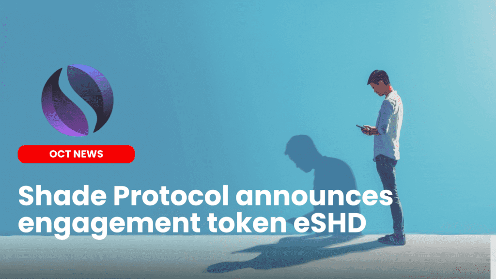 Shade Protocol announces engagement token eSHD