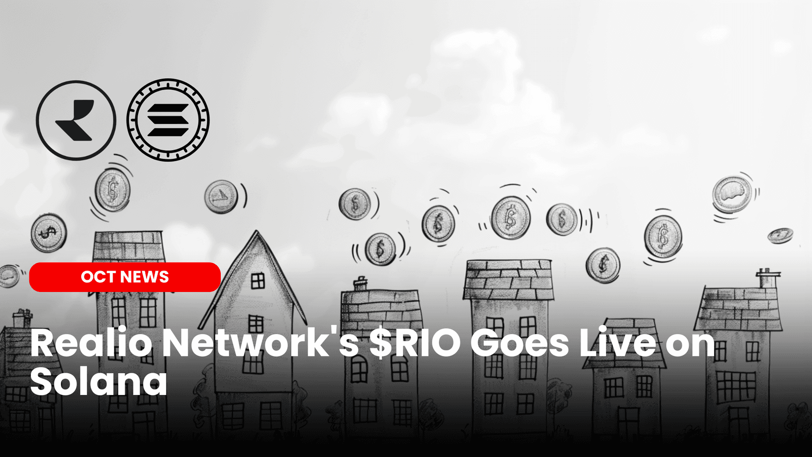 Realio Network’s $RIO Goes Live on Solana image