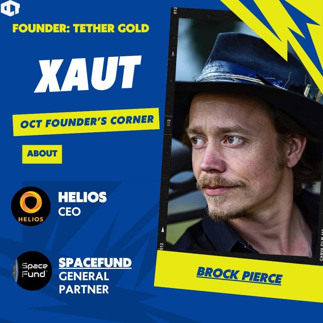 Brock-Pierce