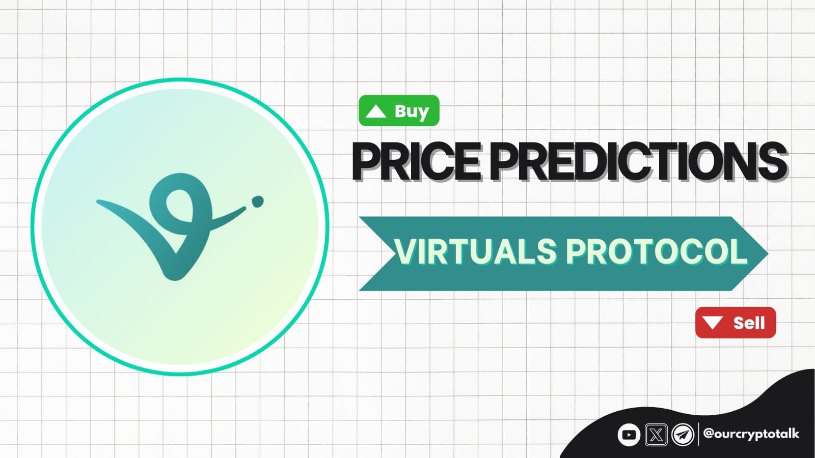 Virtuals ($VIRTUAL) Price Prediction | 2025-2030