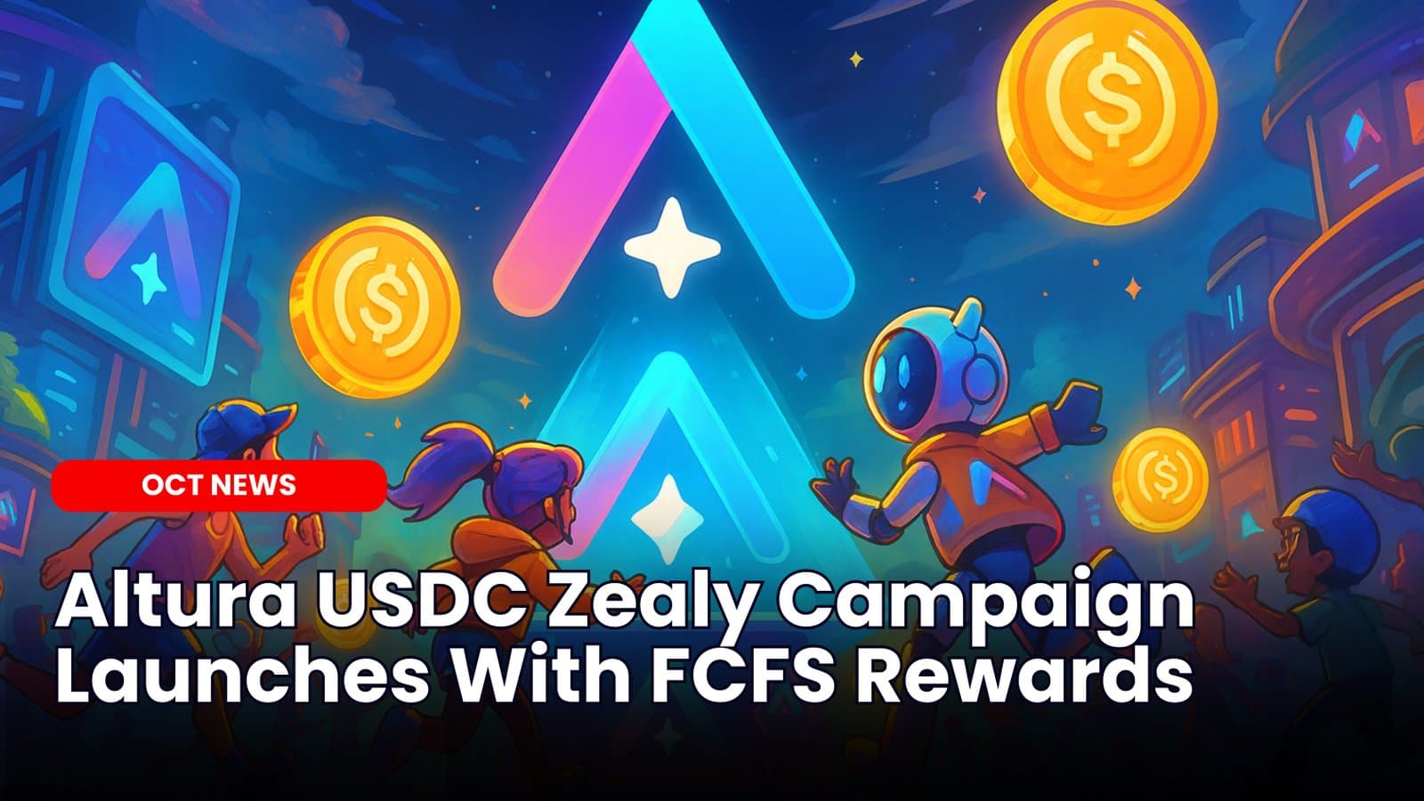 Altura USDC Zealy Campaign Launches With FCFS Rewards image