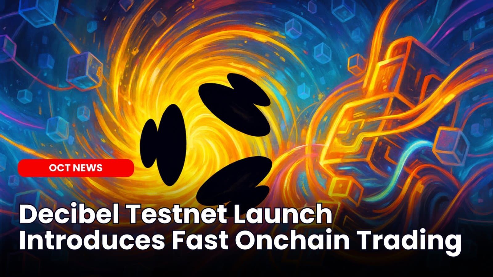 Decibel Testnet Launch Introduces Fast Onchain Trading image