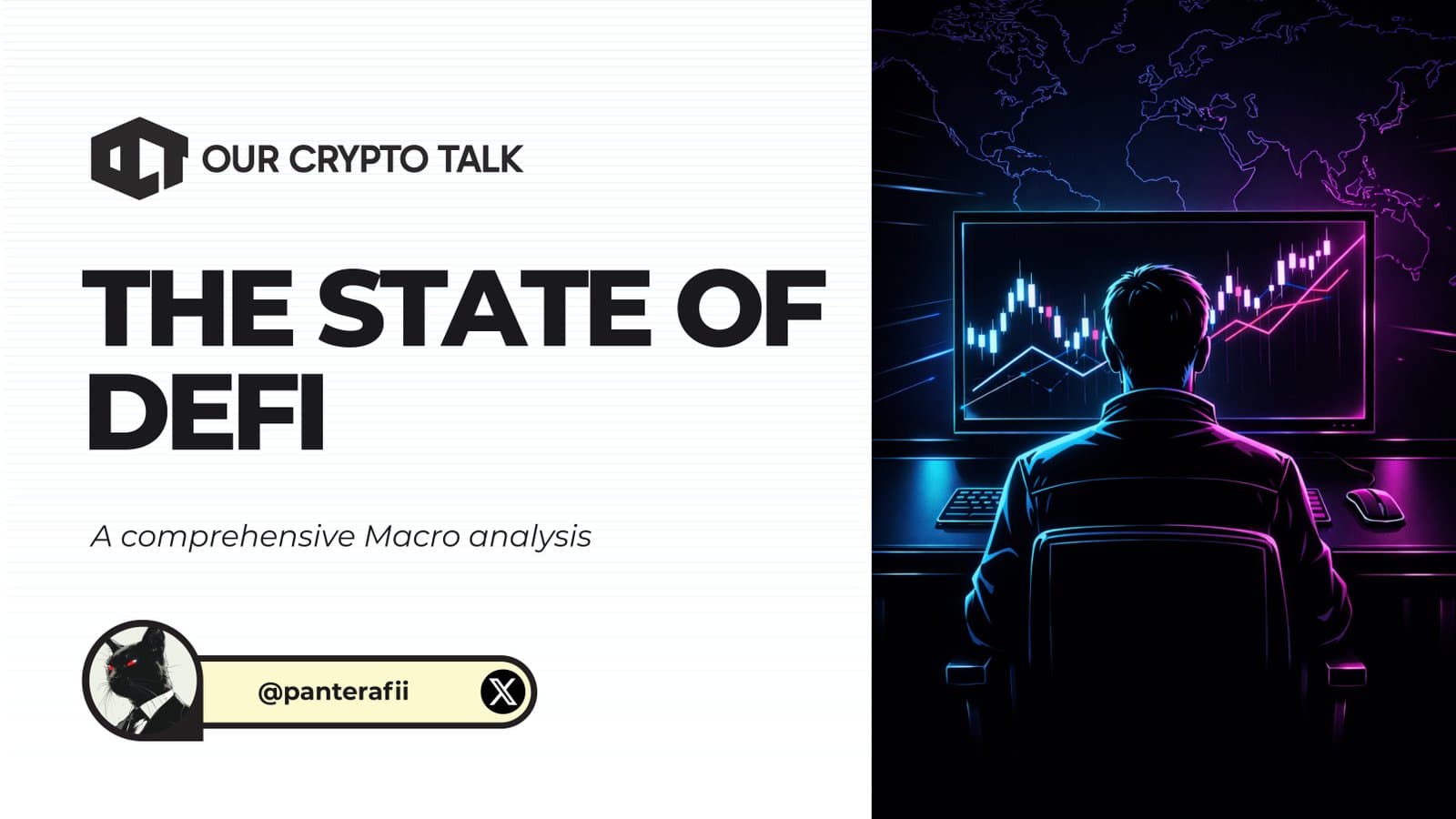 The State of DeFi a comprehensive Macro analysis