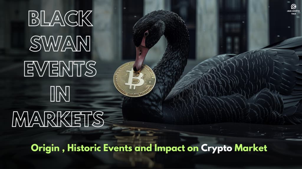 Black Swan Events In Markets