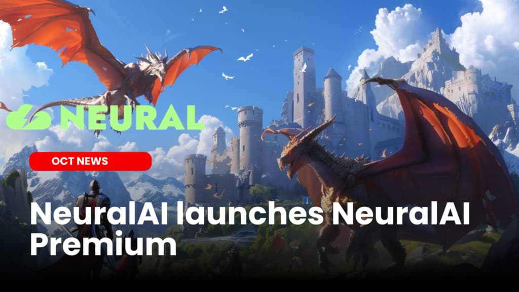 NeuralAI launches NeuralAI Premium