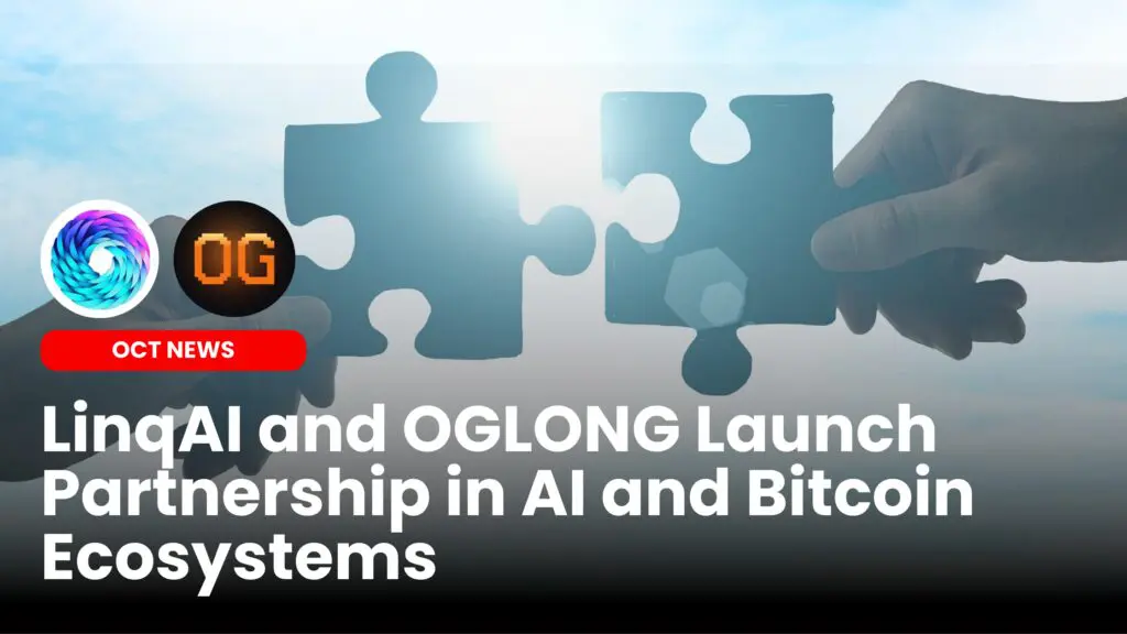 LinqAI and OGLONG Launch Partnership