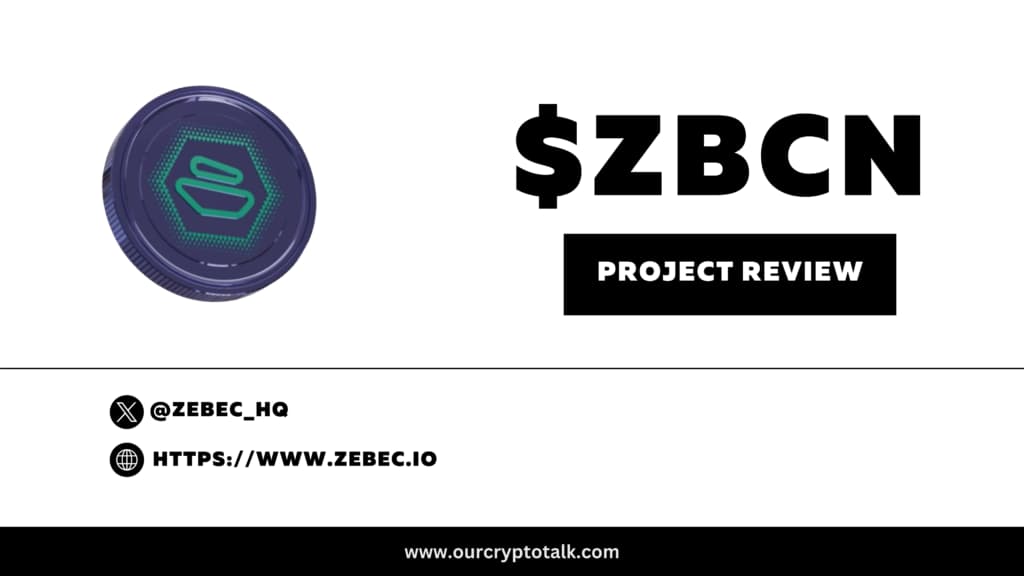 Zebec Network Review image