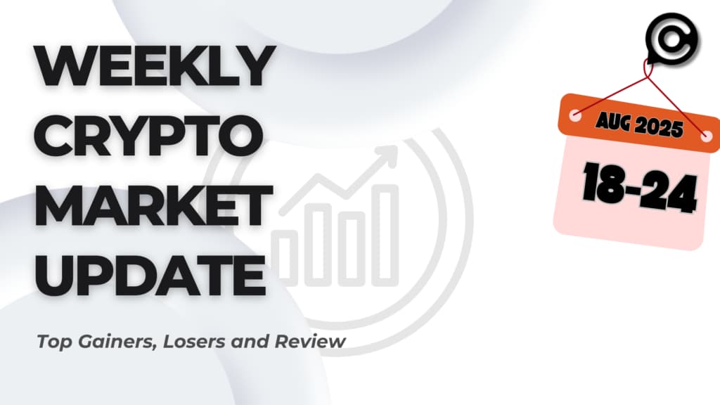 Weekly Crypto Update: Ethereum Hits ATH at $4,900