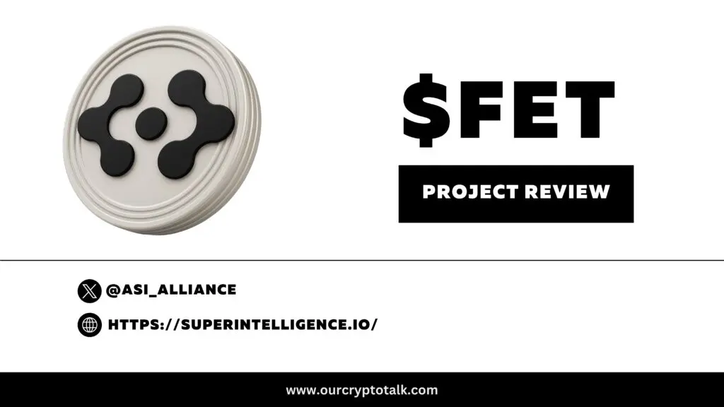 ASI Alliance Review (FET, AGIX, CUDOS)