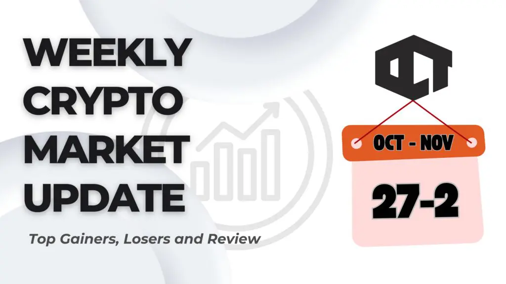 Weekly Crypto Update: Tariff Truce, Fed Pivot, and Macro Whiplash