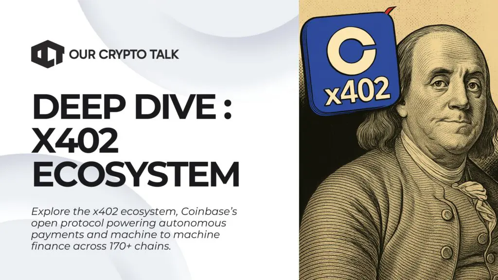 Unlocking the Future of Autonomous Finance: A Deep Dive into the x402 Ecosystem