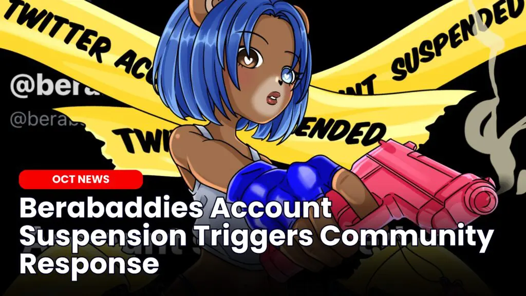 Berabaddies Account Suspension Triggers Community Response