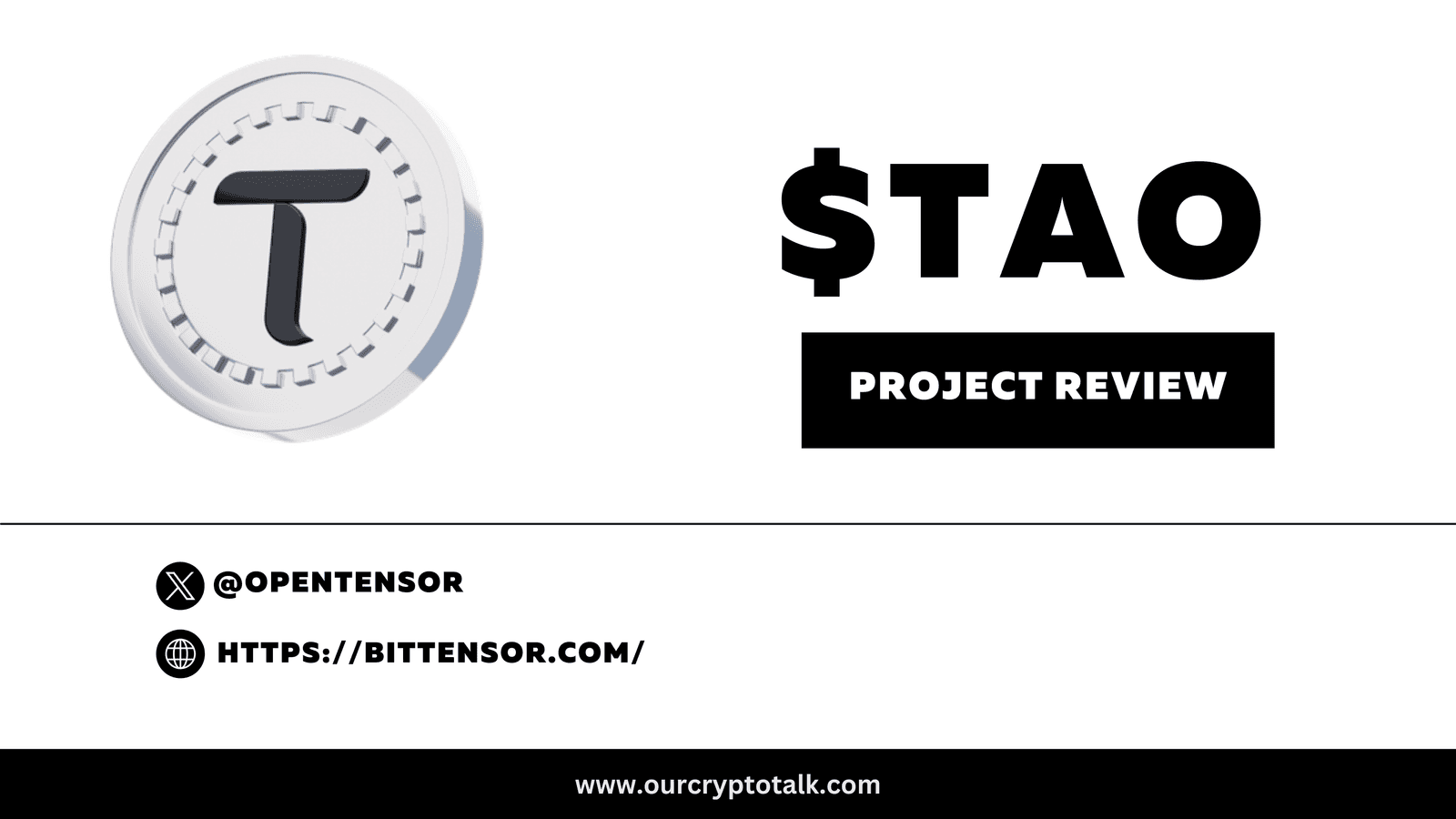 Bittensor ($TAO) Review