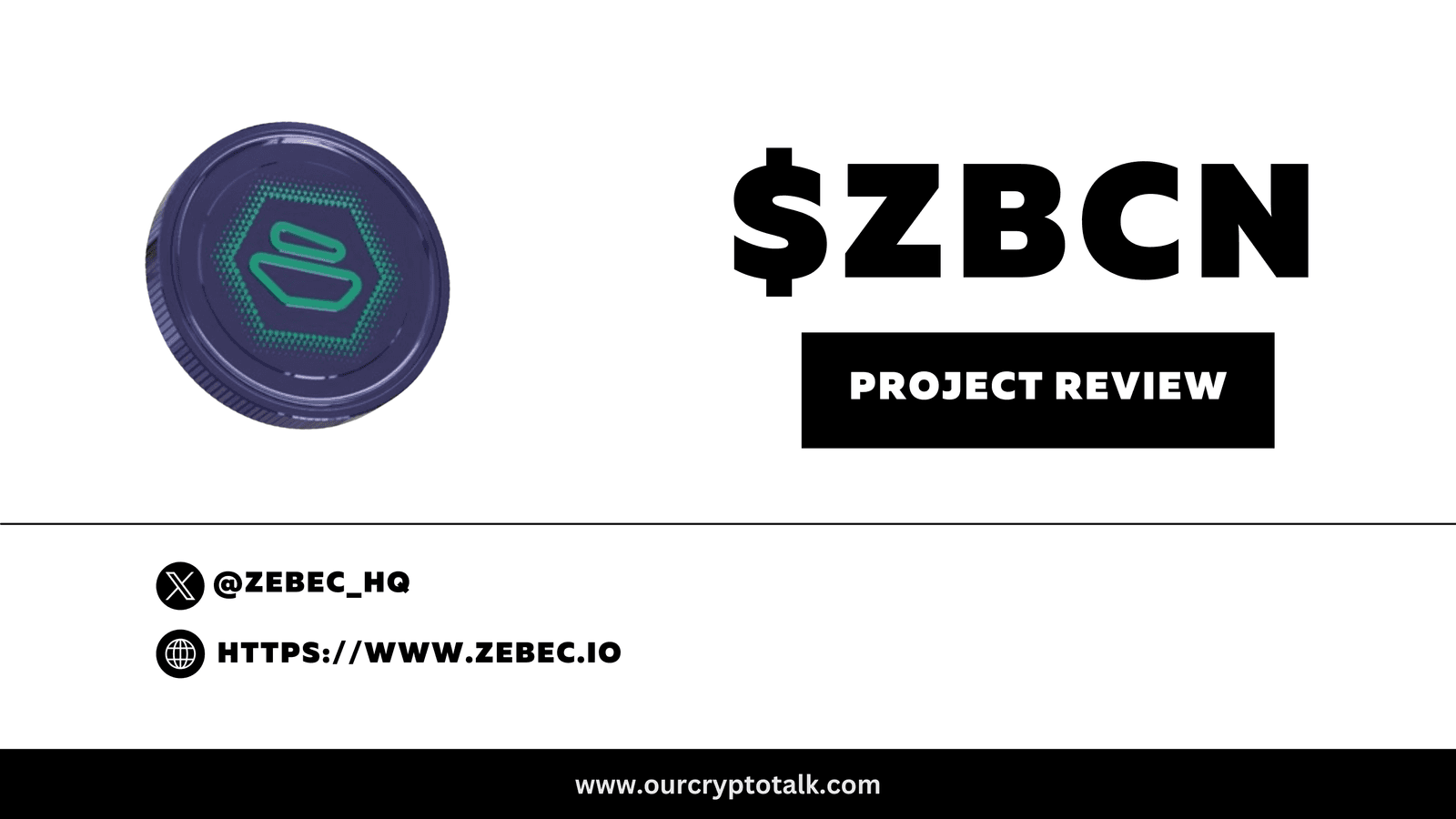 Zebec Network Review
