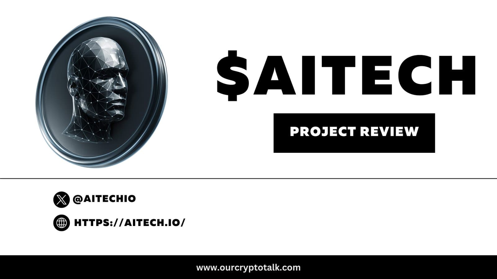 AITECH ($AITECH) Review