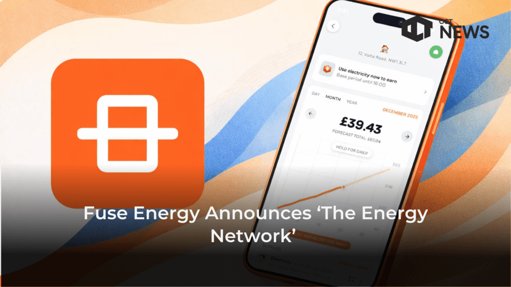 Fuse Energy Announces ‘The Energy Network’